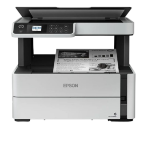 Impresora multifunción monocromática Epson EcoTank M-2170 con wifi