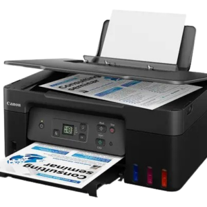 Impresora Multifuncional Canon Pixma G3170