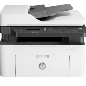 Impresora Multifuncional Hp 137fnw Laser Mfp