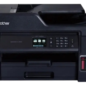 IMPRESORA MULTIFUNCIONAL BROTHER MFC-T4500DW A3 DUPLEX EN IMPRESIÓN, WIFI, USB, RED
