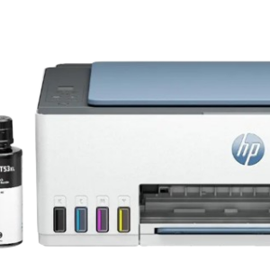 Impresora Multifuncional HP Smart Tank 585 WiFi Color
