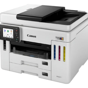 Impresora Multifuncional Canon Maxify Gx7110