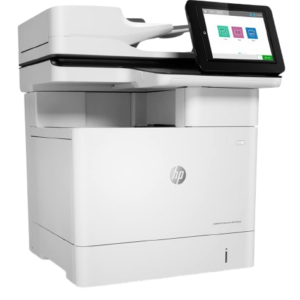 IMPRESORA MULTIFUNCIONAL HP LASERJET ENTERPRISE MFP M634DN