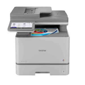 IMPRESORA LASER MULTIFUNCIONAL COLOR BROTHER MFC-L8970CDW