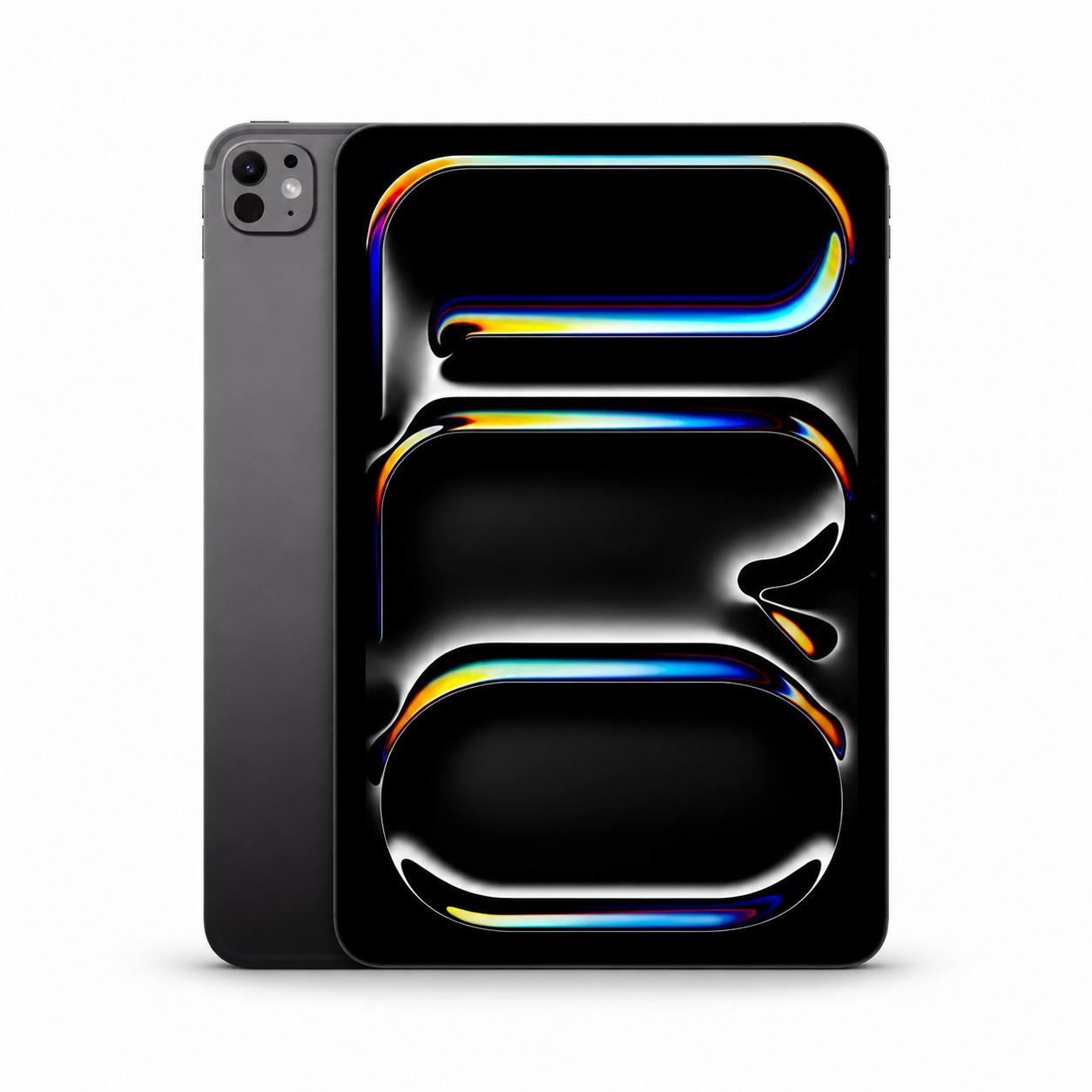 iPad