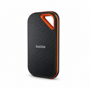 Disco Ssd Externo Sandisk Extreme Pro Sdssde81-1t00g-g25 1tb
