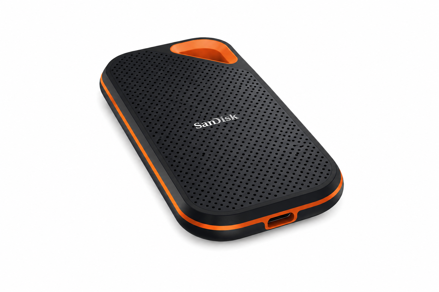 Disco Ssd Externo Sandisk Extreme Pro Sdssde81-1t00g-g25 1tb - Image 2