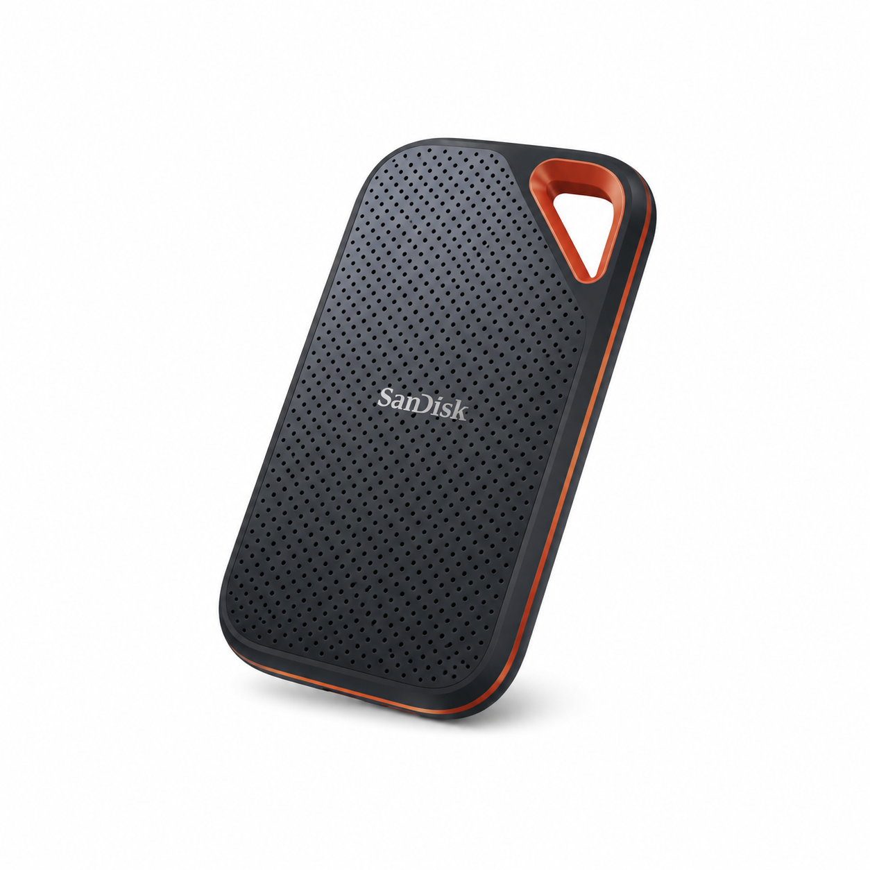 Disco Ssd Externo Sandisk Extreme Pro Sdssde81-1t00g-g25 1tb - Image 3