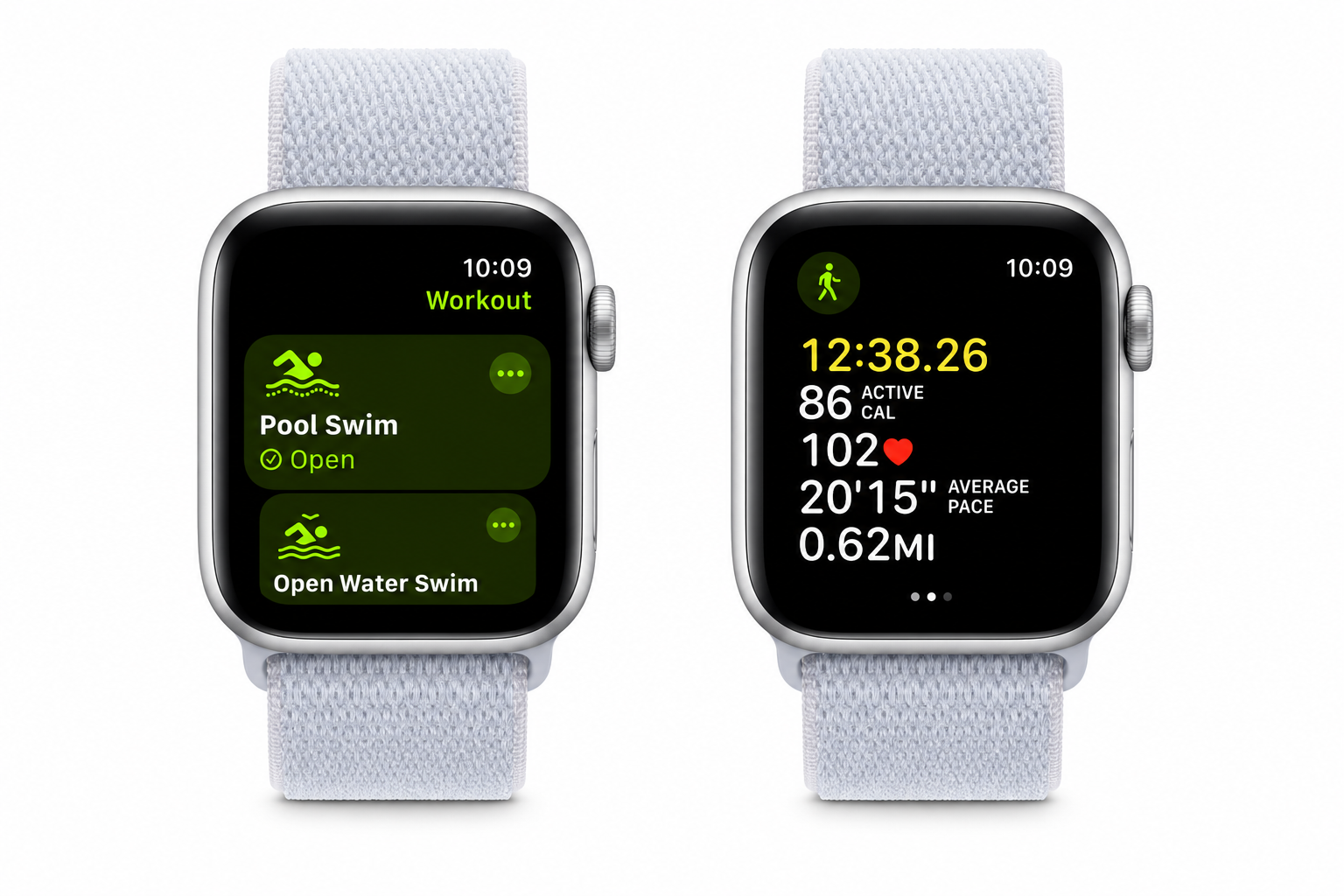 Apple Watch Series 10 42mm GPS - Image 4