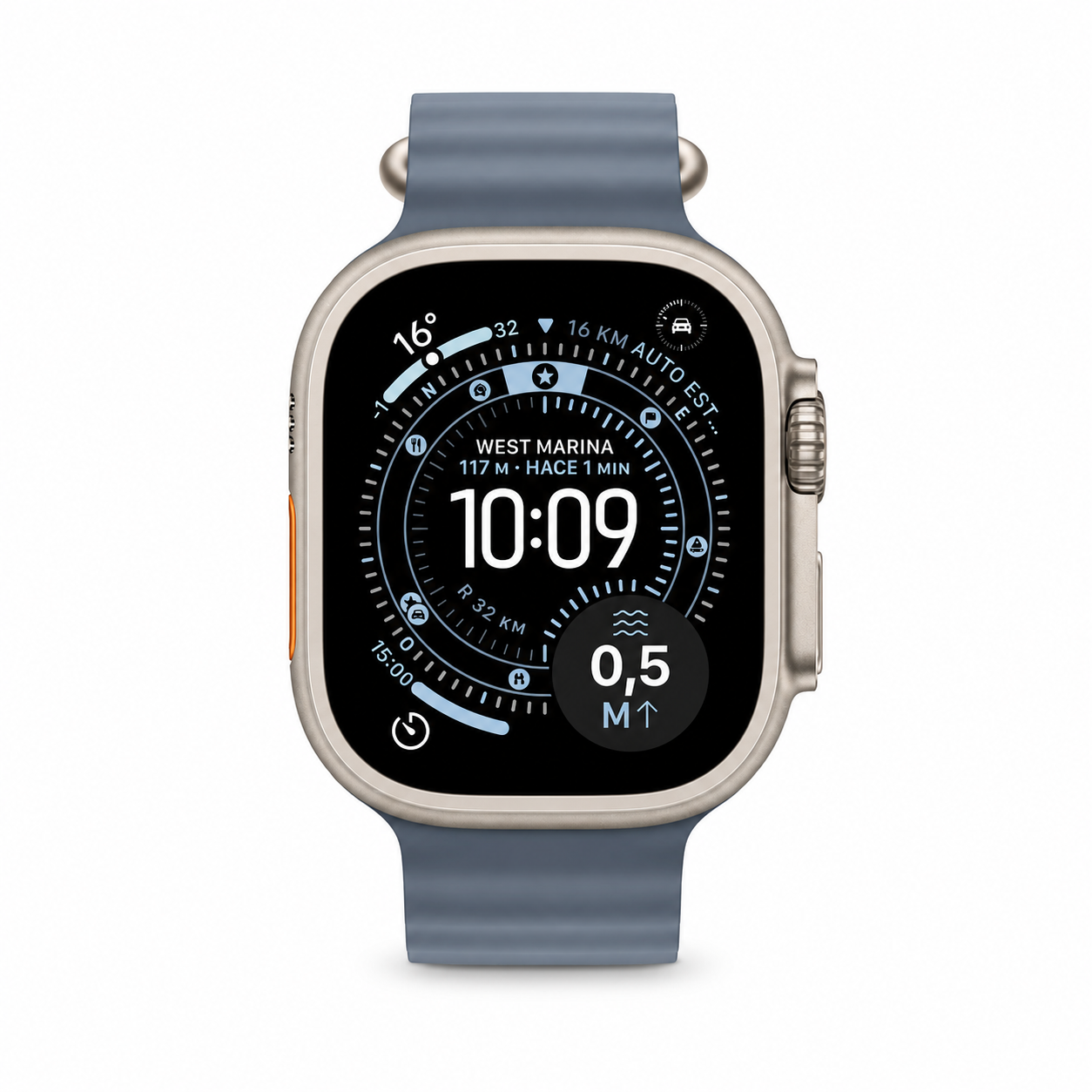 APPLE WATCH