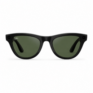 GAFAS INTELIGENTES