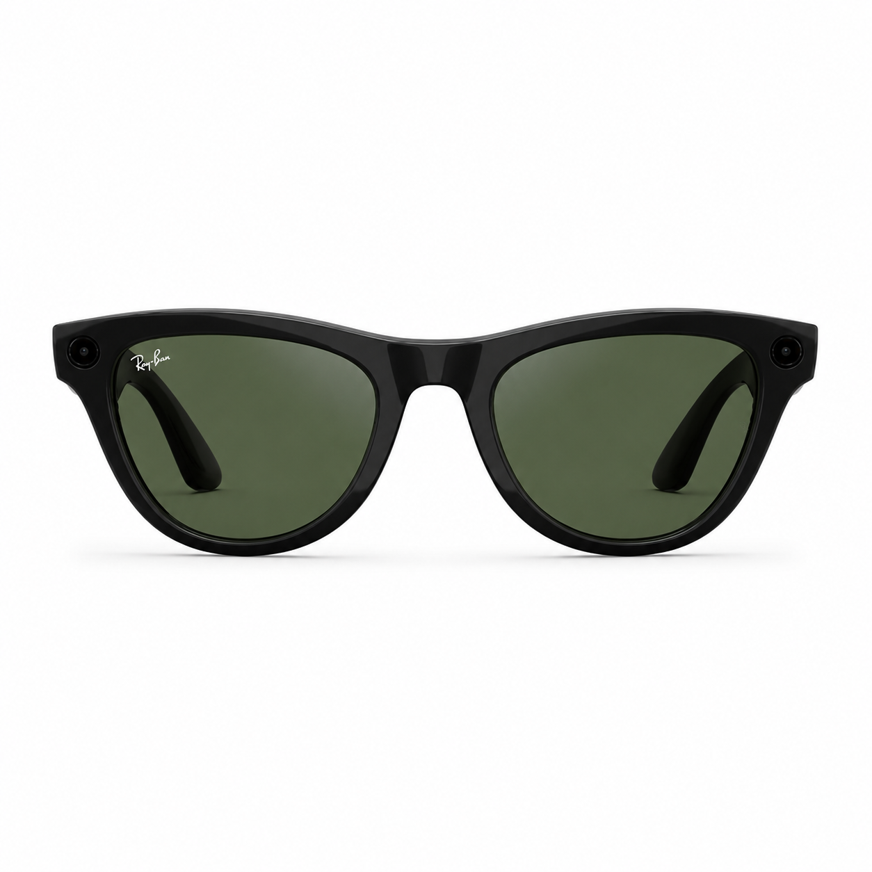GAFAS INTELIGENTES