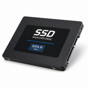 Discos Sólidos SSD