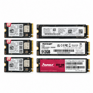 512GB OEM
