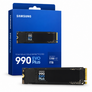 SSD Samsung 990 EVOPlus