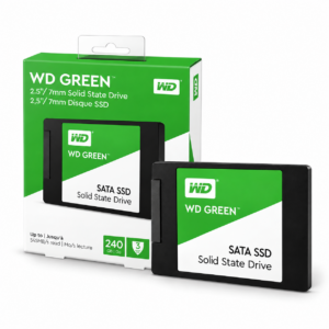 SSD