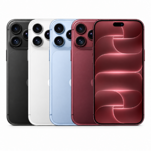 IPHONE 18 PRO