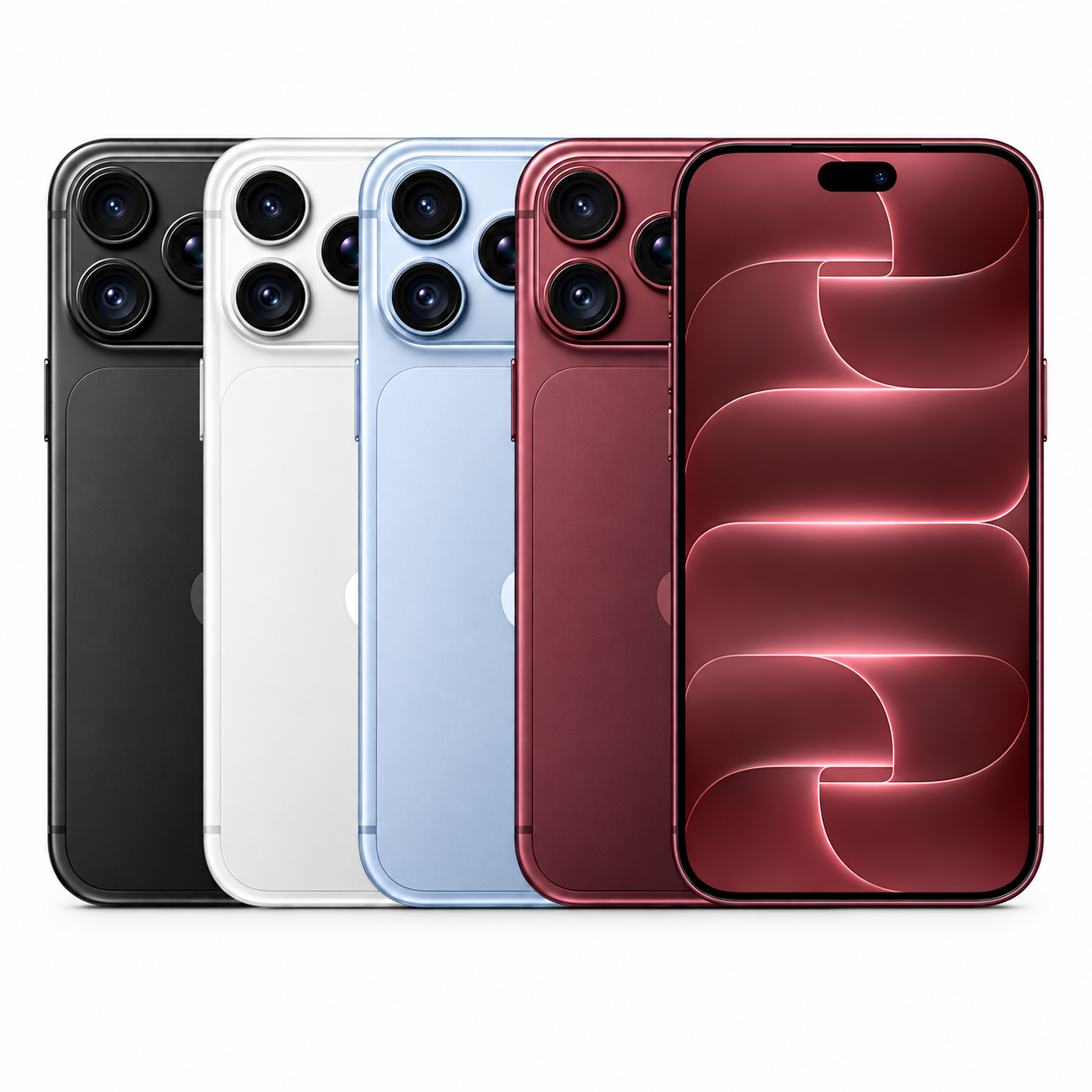 IPHONE 18 PRO